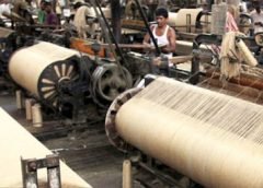 Jute Industry
