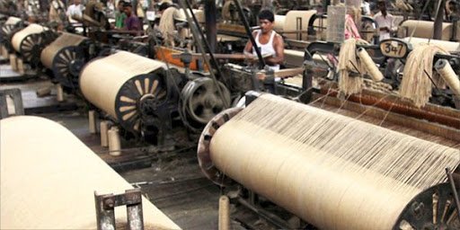 Jute Industry