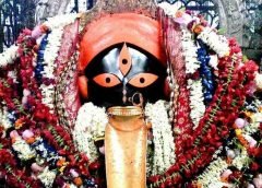 Kalighat-Kali