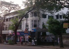 Kishore Bharati School