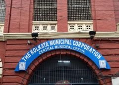 Kolkata Municipality-1