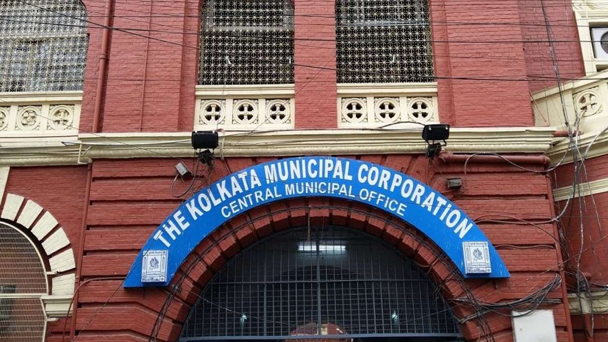 Kolkata Municipality-1