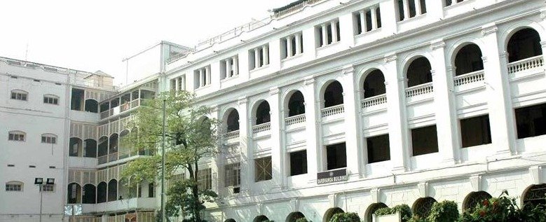 Kolkata Viswovidyalaya