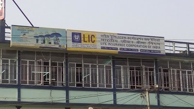 LIC Building