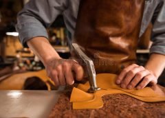 Leather Factory