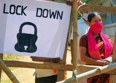 Lockdown