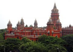 Madras High Court