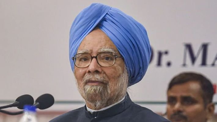 Manmohan Singh-1