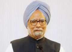 Manmohan Singh