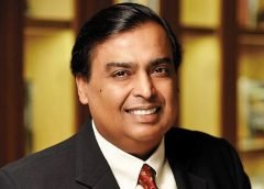 Mukesh Ambani