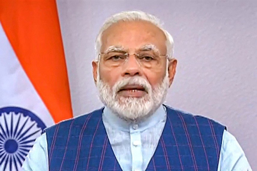 Narendra Modi-2