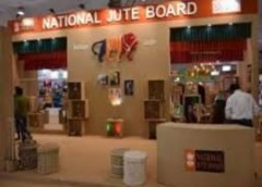 National Jute Board