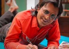 Nayajuddin Siddiki