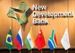 New Development Bank