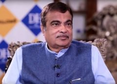 Nitin Gadkari