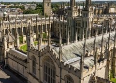 Oxford University