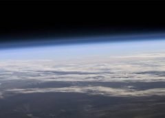 Ozone Hole