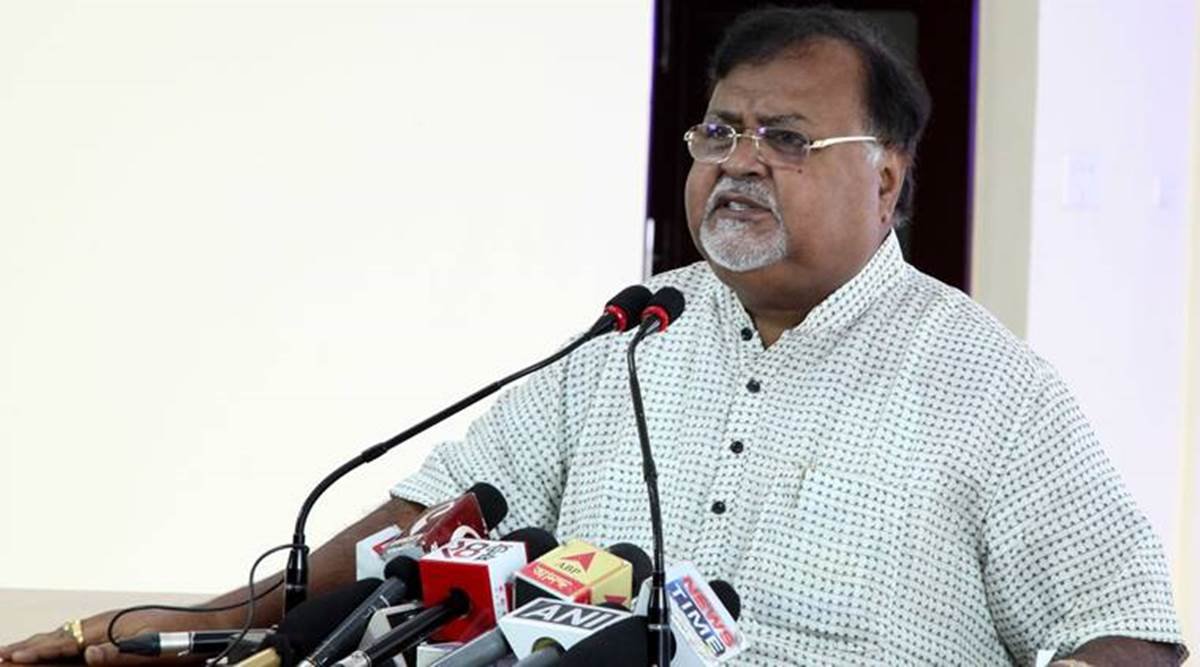 Partha Chattopadhyay-3