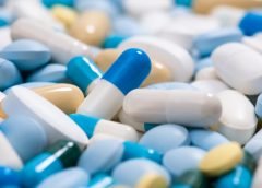 Pharmaceutical Industry