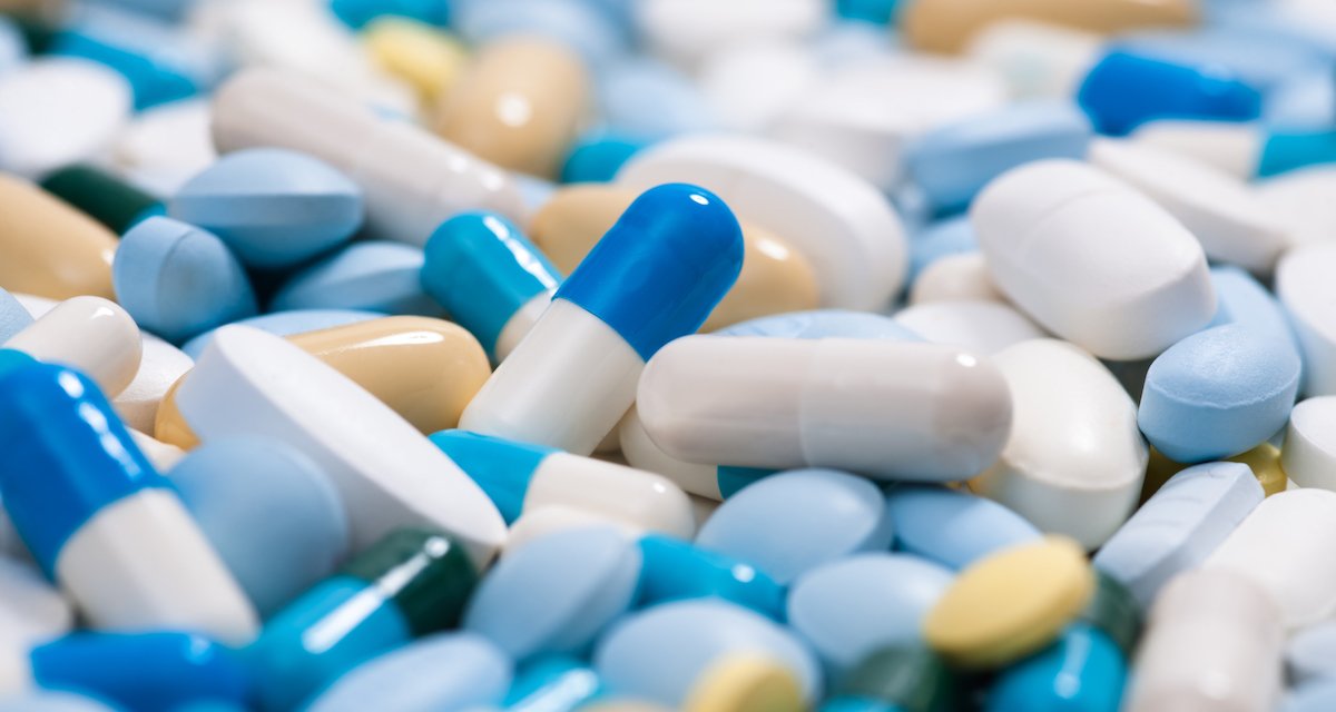 Pharmaceutical Industry