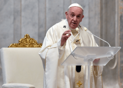 Pop Francis-1