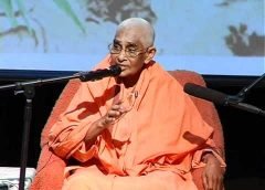 Pravrajika Ajayaprana Mataji