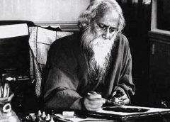 Rabindranath-Tagore