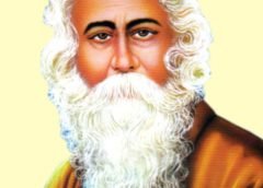 Rabindranath Thakur