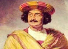 Raja Rammohan Roy