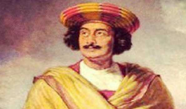 Raja Rammohan Roy