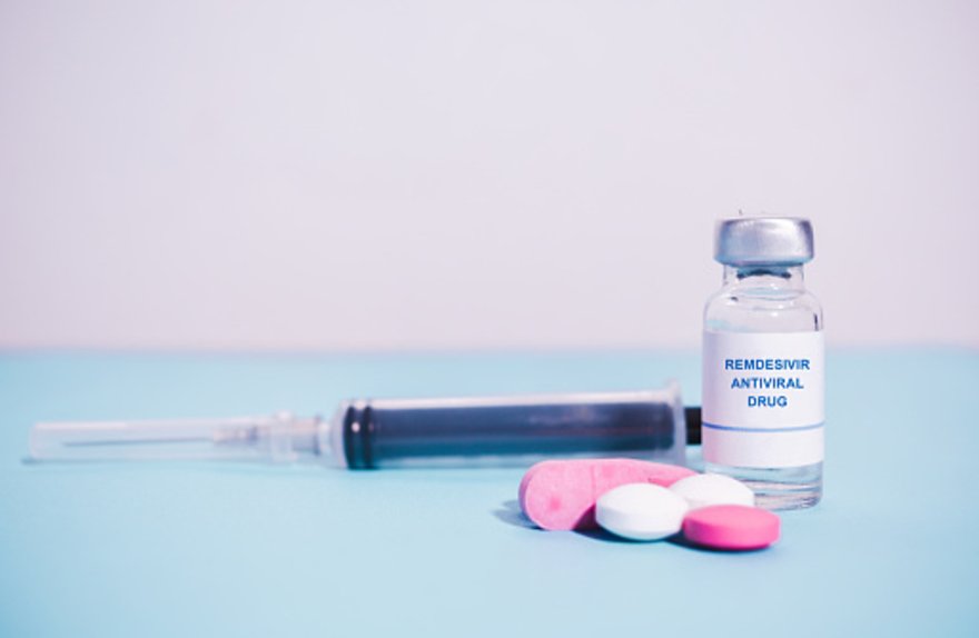 Remdesivir