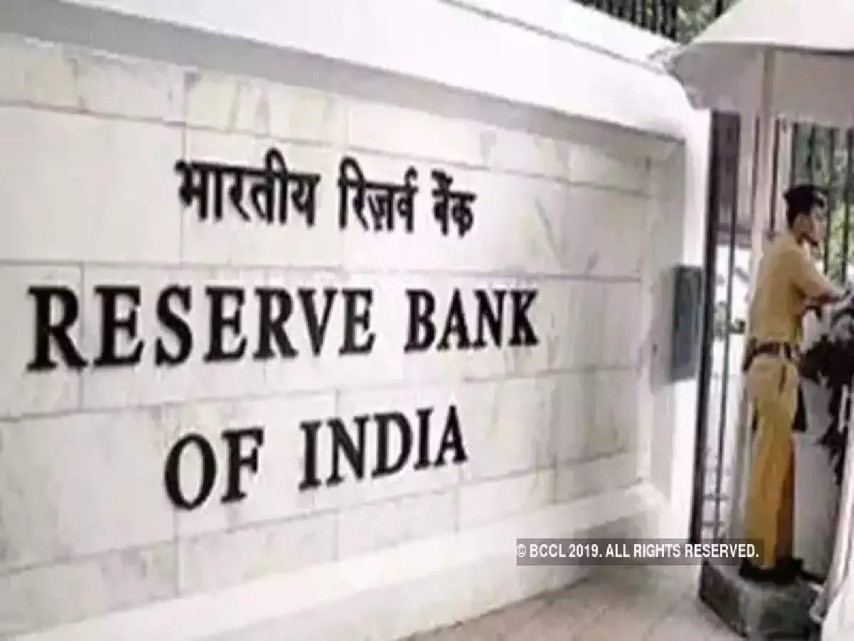 Reserve Bank of India-2