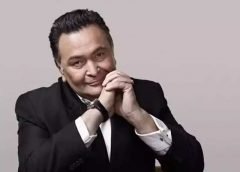 Rishi Kapoor