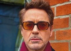 Robert Downey