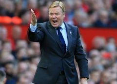 Ronaldo Koeman