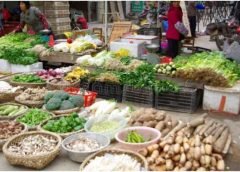 Rural Market