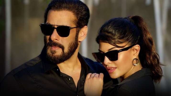 Salman-Jacqueline