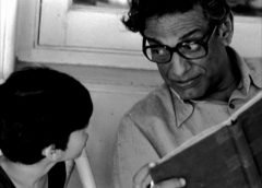 Satyajit Ray