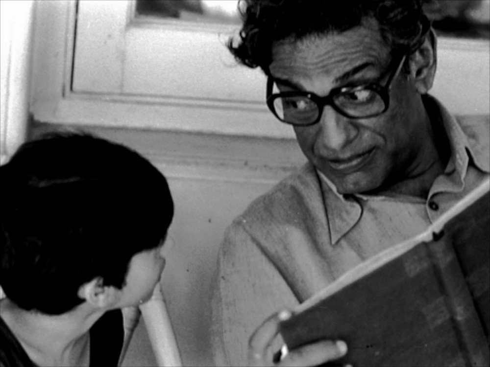 Satyajit Ray