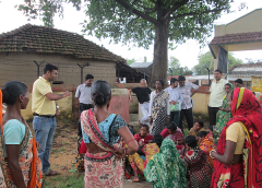 Self Help Group