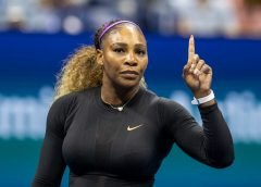 Serena Williams