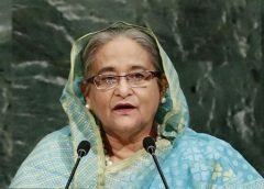 Shekh Hasina-1
