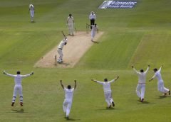 South African Cricket