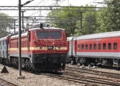 South-Eastern Railway-2