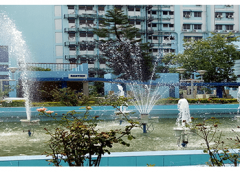State Arban Development Egency