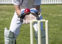 T-Ten Cricket