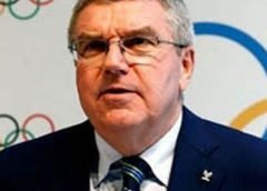 Thomas Bakh