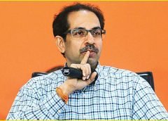 Uddhav Thackeray