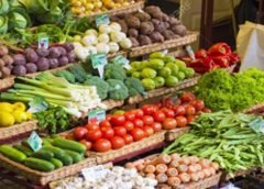 Vegetable Market-1