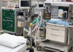 Ventilator